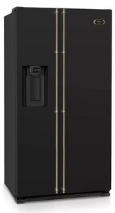 Холодильник Lofra GFRNM 918/R BRONZE фото 2 в Краснодаре