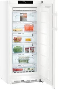 Морозильник Либхер GN 4115 фото в Краснодаре Морозильник Liebherr GN 4115 фото в Краснодаре