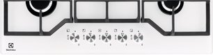 Варочная панель Электролюкс GPE373YV фото 3 в Краснодаре Варочная панель Electrolux GPE373YV фото 3 в Краснодаре