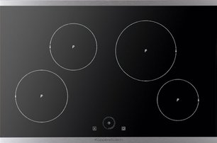 Индукционная варочная панель Куперсбуш EKI 8340.2 ED фото в Краснодаре Индукционная варочная панель Kuppersbusch EKI 8340.2 ED фото в Краснодаре