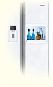 Холодильник IO MABE ORE24CHHFWW фото 4 в Краснодаре