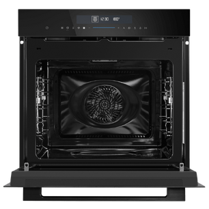 Духовой шкаф Maunfeld MEOR7217SMFB фото 3 в Краснодаре