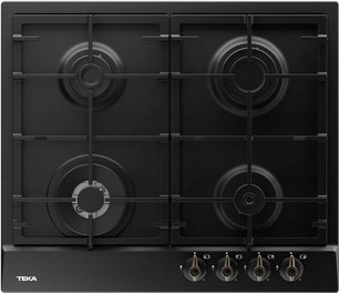 Варочная панель Тека GSC 64320 RBN ANTHRACITE-OB фото в Краснодаре Варочная панель Teka GSC 64320 RBN ANTHRACITE-OB фото в Краснодаре