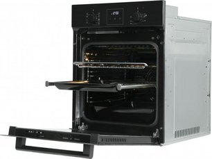 Духовой шкаф Шауб Лоренц SLB EY4740 фото 4 в Краснодаре Духовой шкаф Schaub Lorenz SLB EY4740 фото 4 в Краснодаре