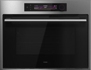 Встраиваемая микроволновая печь Аско OM64SSH фото 2 в Краснодаре Встраиваемая микроволновая печь Asko OM64SSH фото 2 в Краснодаре