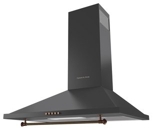 Вытяжка Зигмунд Штайн K 127.61 A фото в Краснодаре Вытяжка Zigmund Shtain K 127.61 A фото в Краснодаре