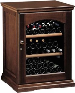 Винный шкаф IP CEX 151 NU фото в Краснодаре