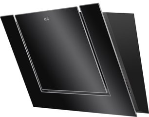 Вытяжка АЕГ DVB3850B фото в Краснодаре Вытяжка AEG DVB3850B фото в Краснодаре