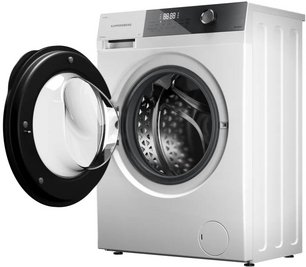 Стиральная машина Куперсберг WM 400 W фото 4 в Краснодаре Стиральная машина Kuppersberg WM 400 W фото 4 в Краснодаре