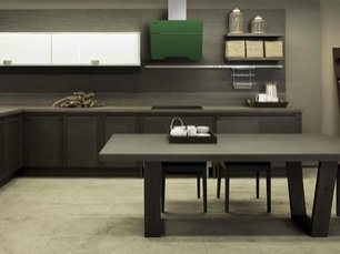 Вытяжка Маунфилд TWEED 60 GREEN фото 2 в Краснодаре Вытяжка Maunfeld TWEED 60 GREEN фото 2 в Краснодаре