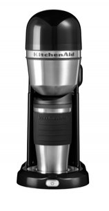 Кофеварка Китчен Эйд 5KCM0402EOB фото 2 в Краснодаре Кофеварка KitchenAid 5KCM0402EOB фото 2 в Краснодаре