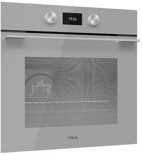 Духовой шкаф Тека HLB 8600 STEAM GREY фото 3 в Краснодаре Духовой шкаф Teka HLB 8600 STEAM GREY фото 3 в Краснодаре