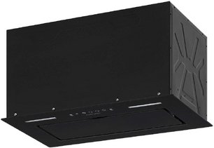 Встраиваемая вытяжка Крона ASPEN 600 BLACK SGC фото в Краснодаре Встраиваемая вытяжка KRONA ASPEN 600 BLACK SGC фото в Краснодаре