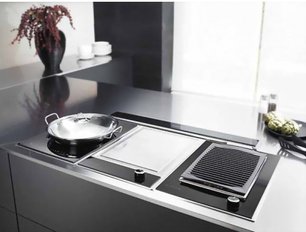 Модульная система Де Дитрих DTE 768 X фото 2 в Краснодаре Модульная система De Dietrich DTE 768 X фото 2 в Краснодаре