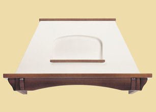 Вытяжка Фалмек Melissa Tulip 90 (1000) S дуб фото 2 в Краснодаре Вытяжка Falmec Melissa Tulip 90 (1000) S дуб фото 2 в Краснодаре