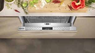 Встраиваемая посудомоечная машина Нефф S875EMX05E фото 3 в Краснодаре Встраиваемая посудомоечная машина Neff S875EMX05E фото 3 в Краснодаре