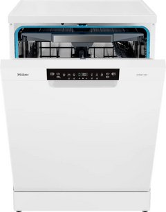 Посудомоечная машина Haier HDWE15-58WE2RU фото 2 в Краснодаре