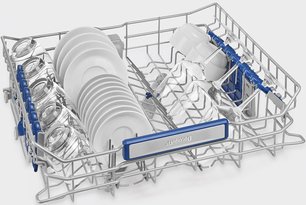 Встраиваемая посудомоечная машина Смег STL324AQLL фото 3 в Краснодаре Встраиваемая посудомоечная машина Smeg STL324AQLL фото 3 в Краснодаре