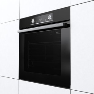 Духовой шкаф Горение BOSX6737E03B фото 3 в Краснодаре Духовой шкаф Gorenje BOSX6737E03B фото 3 в Краснодаре
