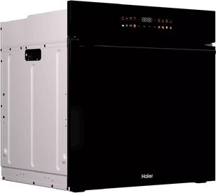 Духовой шкаф Хайер HOQ-M5AAN3GB фото 3 в Краснодаре Духовой шкаф Haier HOQ-M5AAN3GB фото 3 в Краснодаре