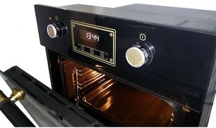 Встраиваемый электрический духовой шкаф Кайзер EH 4796 AD фото 2 в Краснодаре Встраиваемый электрический духовой шкаф Kaiser EH 4796 AD фото 2 в Краснодаре