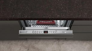 Встраиваемая посудомоечная машина Нефф S585N50X3R фото 3 в Краснодаре Встраиваемая посудомоечная машина Neff S585N50X3R фото 3 в Краснодаре