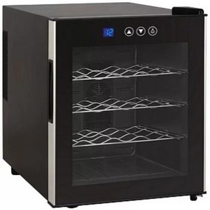 Винный шкаф Climadiff VSV16F фото 2 в Краснодаре