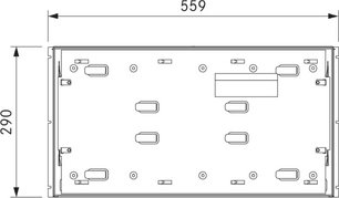 Подогреватель BORA MS290 фото 2 в Краснодаре