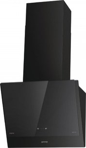 Настенная каминная вытяжка Горение WHI6SYB фото 3 в Краснодаре Настенная каминная вытяжка Gorenje WHI6SYB фото 3 в Краснодаре