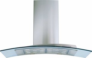 Вытяжка Фалмек Atlas Isola 90 Vetro (800) ECP фото в Краснодаре Вытяжка Falmec Atlas Isola 90 Vetro (800) ECP фото в Краснодаре