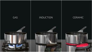 Варочная панель АЕГ IKE64450FB фото 2 в Краснодаре Варочная панель AEG IKE64450FB фото 2 в Краснодаре