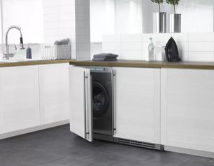 Стиральная машина Аско W6984 Fi фото 4 в Краснодаре Стиральная машина Asko W6984 Fi фото 4 в Краснодаре