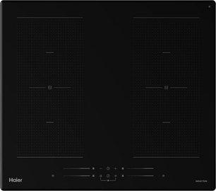 Индукционная варочная панель Хайер HHX-Y64SFFVB фото в Краснодаре Индукционная варочная панель Haier HHX-Y64SFFVB фото в Краснодаре