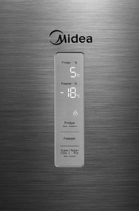 Холодильник Midea MDRB471MGF46O фото 4 в Краснодаре
