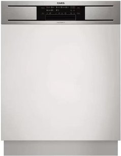 Посудомоечная машина АЕГ F65042IM0P фото в Краснодаре Посудомоечная машина AEG F65042IM0P фото в Краснодаре