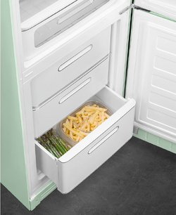 Холодильник Smeg FAB32RPG6 фото 2 в Краснодаре