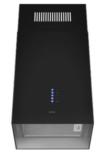 Вытяжка Маунфилд Bath Isla 402 чёрный фото 2 в Краснодаре Вытяжка Maunfeld Bath Isla 402 чёрный фото 2 в Краснодаре