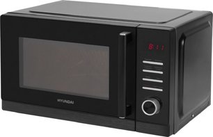 Микроволновая печь Hyundai HYM-D3012 фото 3 в Краснодаре