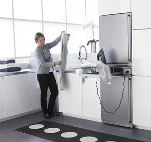 Стиральная машина Аско W6984 Fi фото 3 в Краснодаре Стиральная машина Asko W6984 Fi фото 3 в Краснодаре