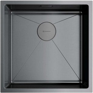 Мойка Omoikiri Taki 44-U/IF-GM фото