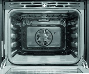 Духовой шкаф Fulgor Milano LO 6115 P TC WH фото 2 в Краснодаре