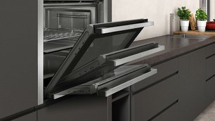 Духовой шкаф Нефф B4ACF4HN0 фото 4 в Краснодаре Духовой шкаф Neff B4ACF4HN0 фото 4 в Краснодаре