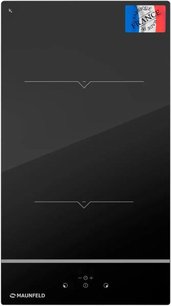 Индукционная варочная панель Маунфилд MVI31.2HZ.2BT-BK фото 2 в Краснодаре Индукционная варочная панель Maunfeld MVI31.2HZ.2BT-BK фото 2 в Краснодаре