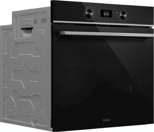 Духовой шкаф Haier HOQ-K3QNP6BX фото 2 в Краснодаре