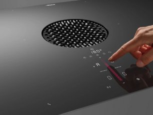 Варочная панель с вытяжкой БОРА X Pure PUXA2 фото 2 в Краснодаре Варочная панель с вытяжкой BORA X Pure PUXA2 фото 2 в Краснодаре