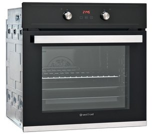 Духовой шкаф Vestfrost VFTC69OMG фото 2 в Краснодаре