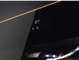 Винный шкаф Смег CVI618LWNR2 фото 3 в Краснодаре Винный шкаф Smeg CVI618LWNR2 фото 3 в Краснодаре