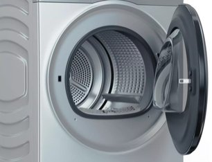 Сушильная машина Хайер HD90-A2979S фото 3 в Краснодаре Сушильная машина Haier HD90-A2979S фото 3 в Краснодаре