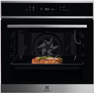 Духовой шкаф Электролюкс COE7P31X2 фото в Краснодаре Духовой шкаф Electrolux COE7P31X2 фото в Краснодаре