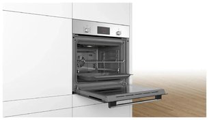 Духовой шкаф Бош HBF114ES0R фото 3 в Краснодаре Духовой шкаф Bosch HBF114ES0R фото 3 в Краснодаре